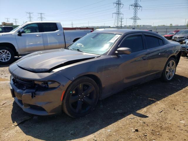 dodge charger 2017 2c3cdxctxhh600312