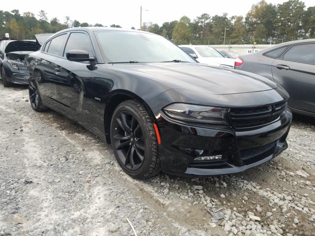 dodge charger r/ 2017 2c3cdxctxhh603064