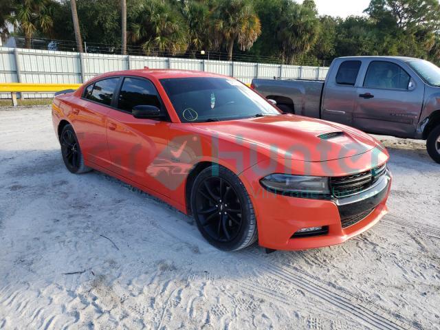 dodge charger r/ 2017 2c3cdxctxhh603078