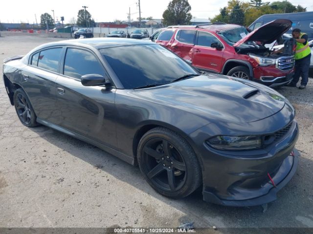 dodge charger 2017 2c3cdxctxhh626764