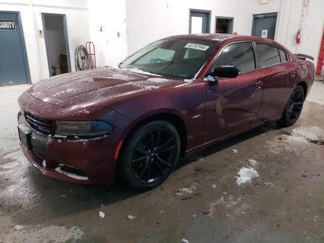 dodge charger r/ 2017 2c3cdxctxhh663944