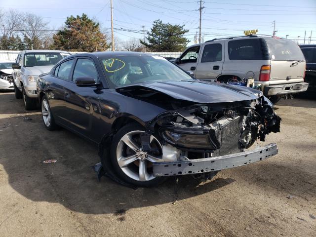 dodge charger r/ 2018 2c3cdxctxjh139439