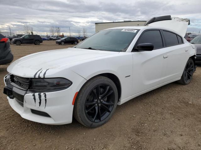 dodge charger r/ 2018 2c3cdxctxjh157567