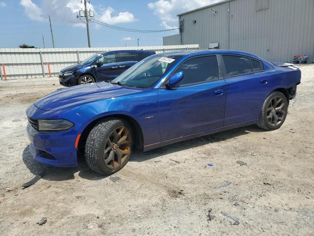 dodge charger r/ 2018 2c3cdxctxjh247558