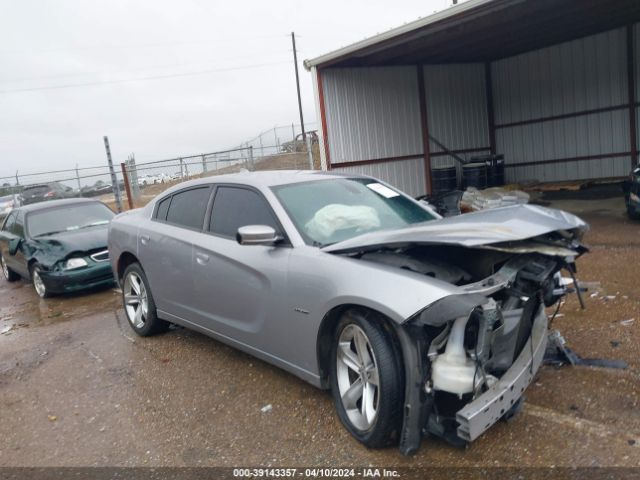 dodge charger 2018 2c3cdxctxjh260844