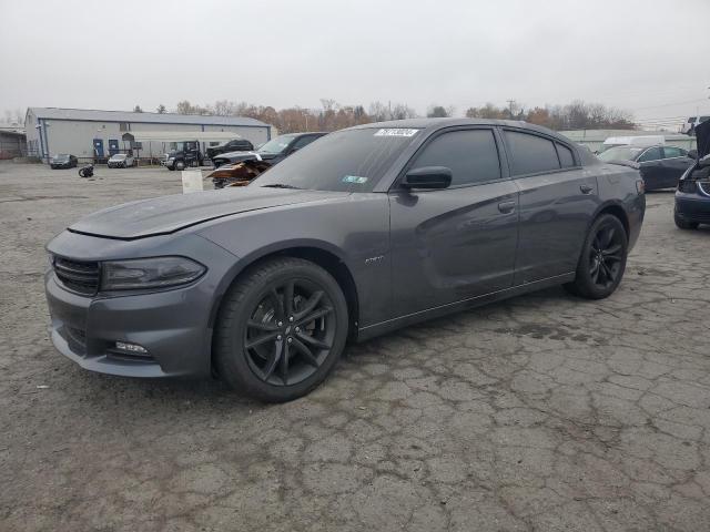 dodge charger r/ 2018 2c3cdxctxjh312215