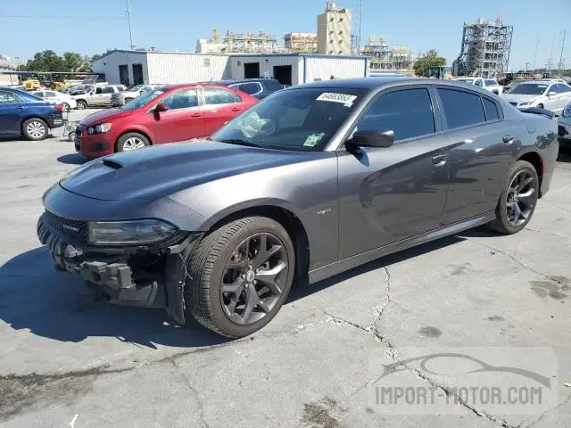 dodge charger 2019 2c3cdxctxkh513162