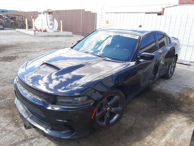 dodge charger r/ 2019 2c3cdxctxkh526770