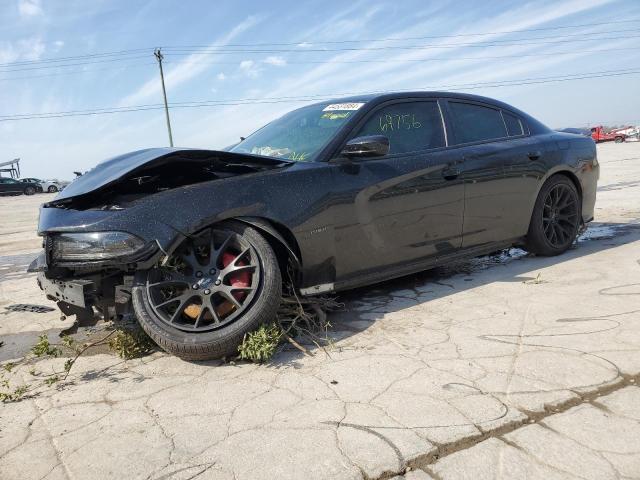 dodge charger 2019 2c3cdxctxkh605906