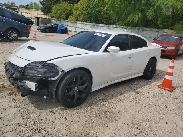 dodge charger 2019 2c3cdxctxkh608398