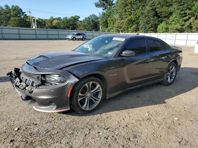 dodge charger r 2020 2c3cdxctxlh107240