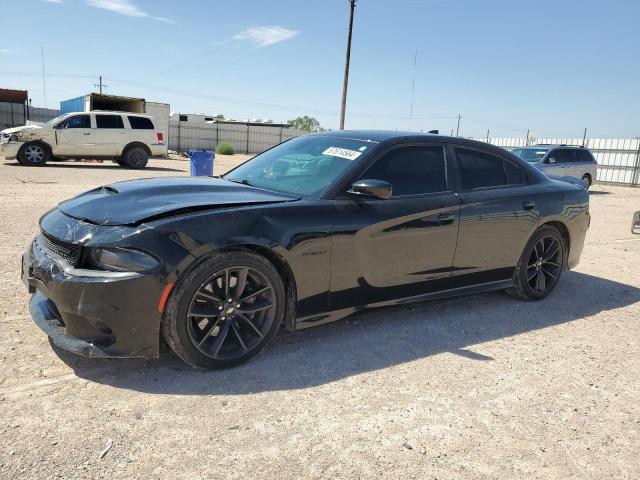 dodge charger r/ 2020 2c3cdxctxlh141548