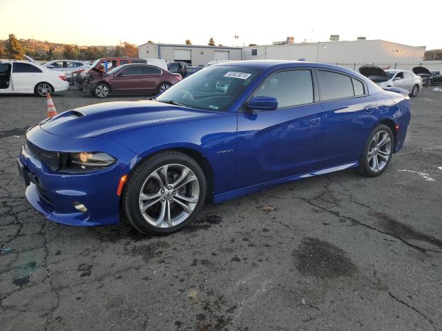 dodge charger r 2020 2c3cdxctxlh173299