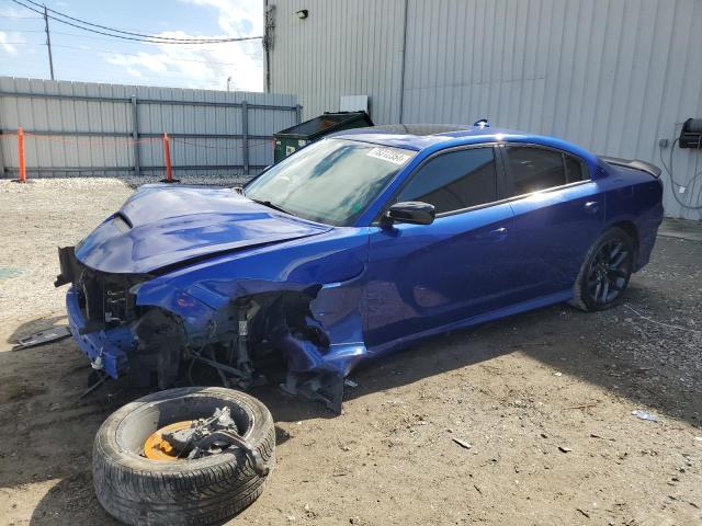 dodge charger r 2020 2c3cdxctxlh216412