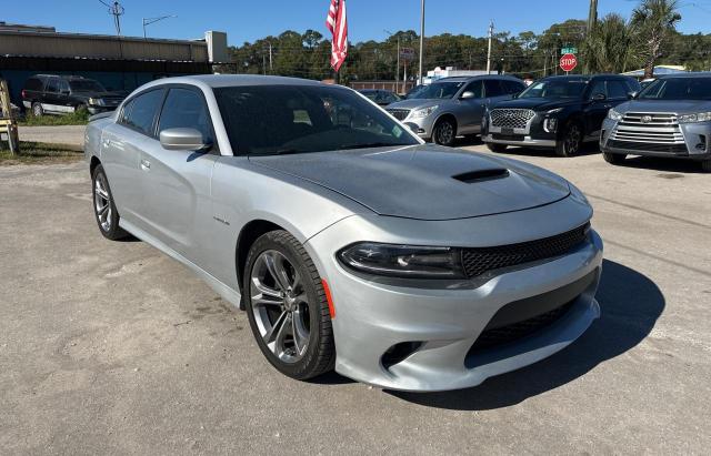 dodge charger r/ 2021 2c3cdxctxmh520678