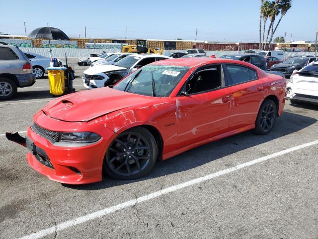 dodge charger r/ 2021 2c3cdxctxmh566317