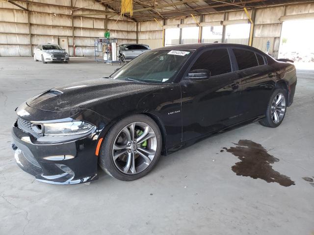 dodge charger r/ 2021 2c3cdxctxmh574238