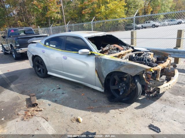 dodge charger 2021 2c3cdxctxmh584154