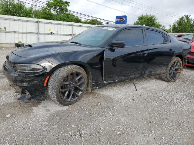 dodge charger 2021 2c3cdxctxmh588074