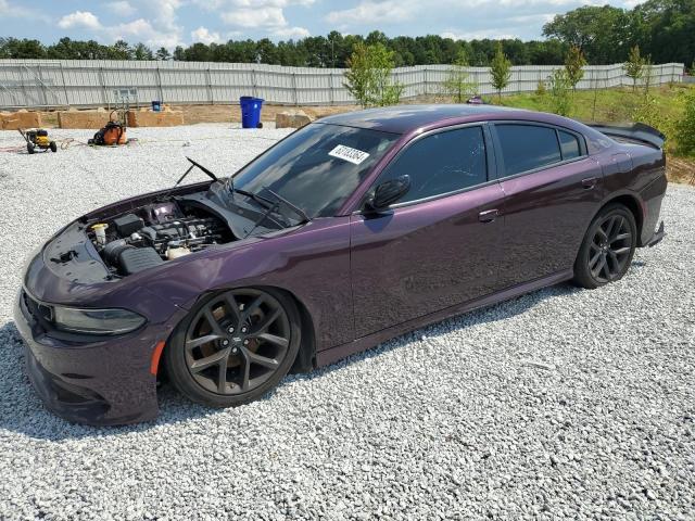 dodge charger 2022 2c3cdxctxnh153055