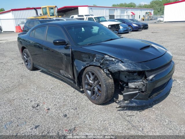 dodge charger 2023 2c3cdxctxph584739