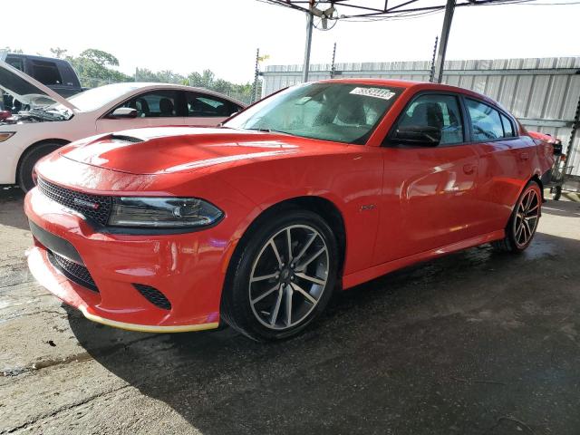 dodge charger r/ 2023 2c3cdxctxph587687