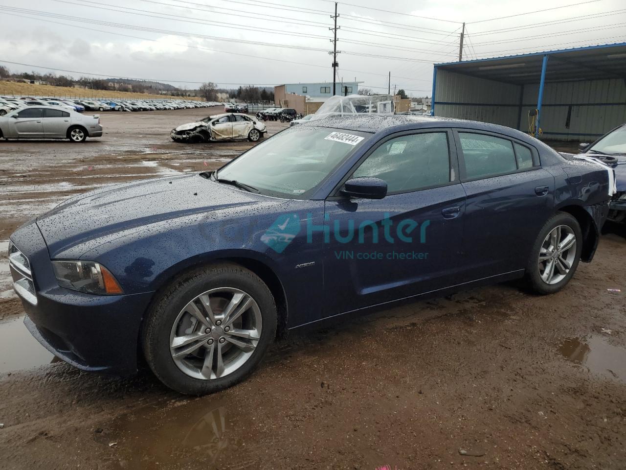 dodge charger 2014 2c3cdxdt0eh156268
