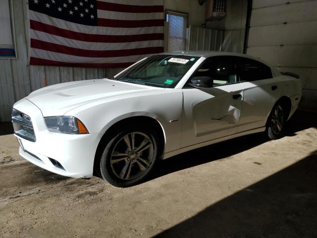 dodge charger 2014 2c3cdxdt0eh341291