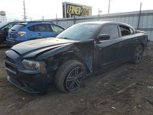 dodge charger 2014 2c3cdxdt1eh351716