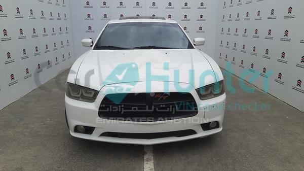 dodge charger 2012 2c3cdxdt2ch143082