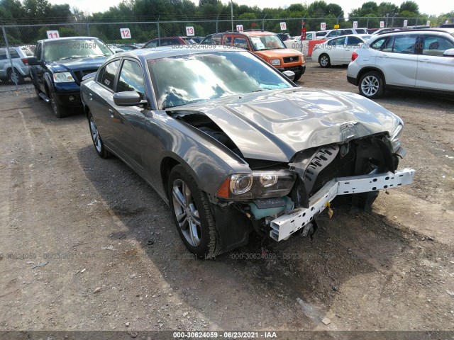 dodge charger 2014 2c3cdxdt2eh287413