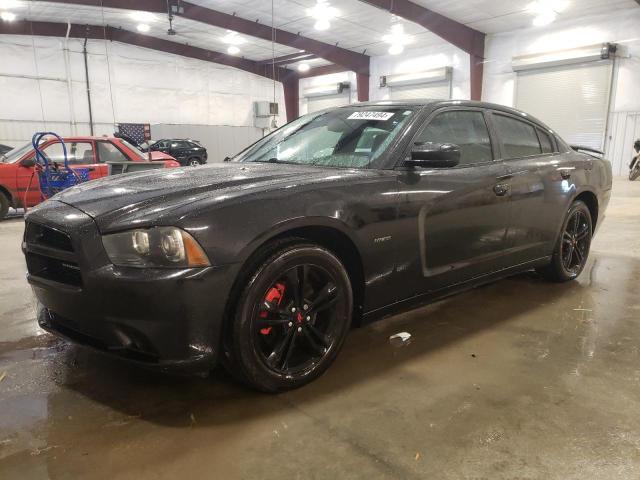 dodge charger r/ 2014 2c3cdxdt2eh296595