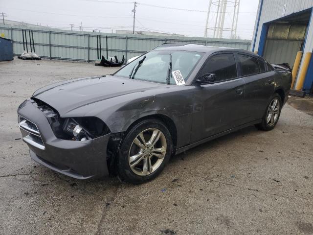 dodge  2013 2c3cdxdt3dh542780