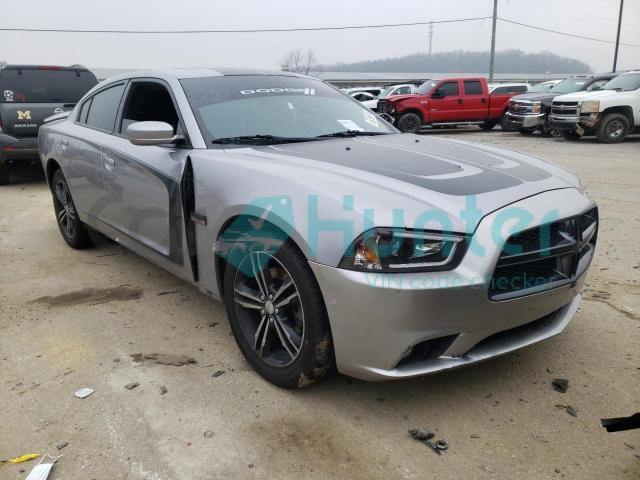 dodge charger r/ 2013 2c3cdxdt3dh630146