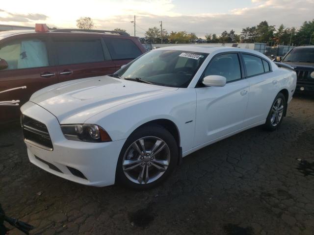 dodge charger r/ 2014 2c3cdxdt3eh100759