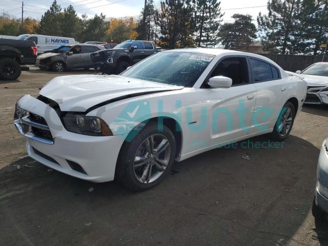 dodge charger 2014 2c3cdxdt3eh187062