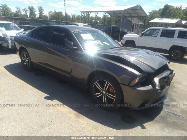 dodge charger 2014 2c3cdxdt3eh296623