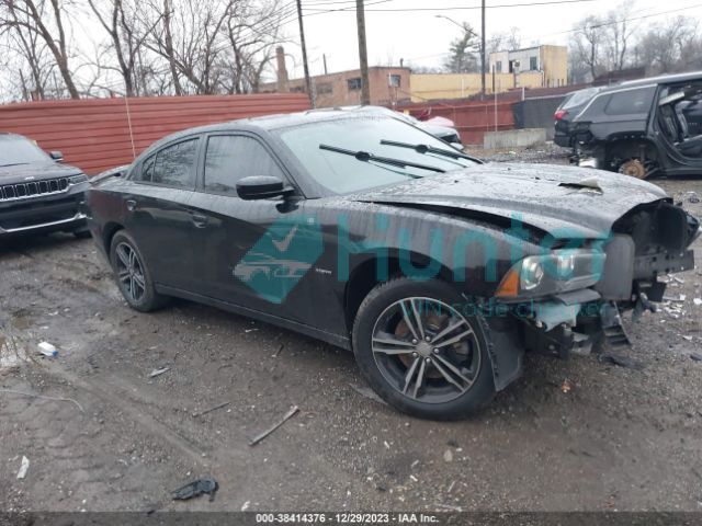 dodge charger 2014 2c3cdxdt4eh242571