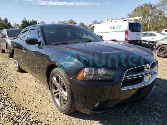dodge charger r/ 2014 2c3cdxdt4eh282973