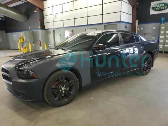dodge charger 2014 2c3cdxdt4eh335218