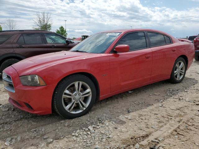 dodge charger 2012 2c3cdxdt5ch156697