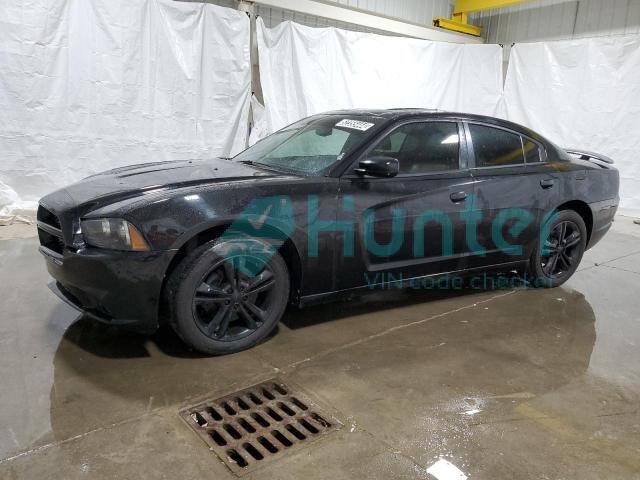 dodge charger 2014 2c3cdxdt5eh199620