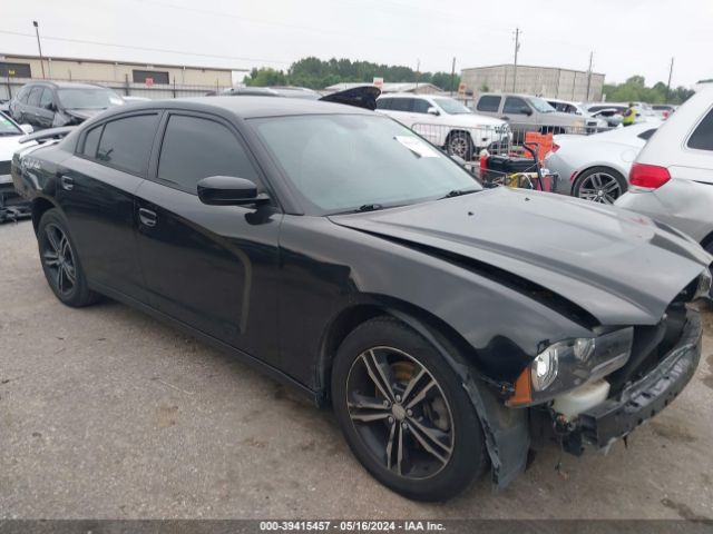 dodge charger 2014 2c3cdxdt5eh244717