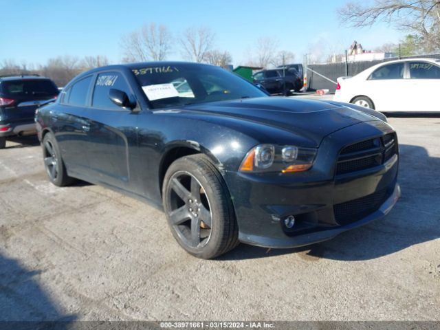 dodge charger 2014 2c3cdxdt5eh259783