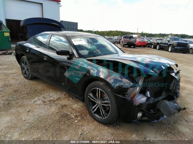 dodge charger 2013 2c3cdxdt6dh615687