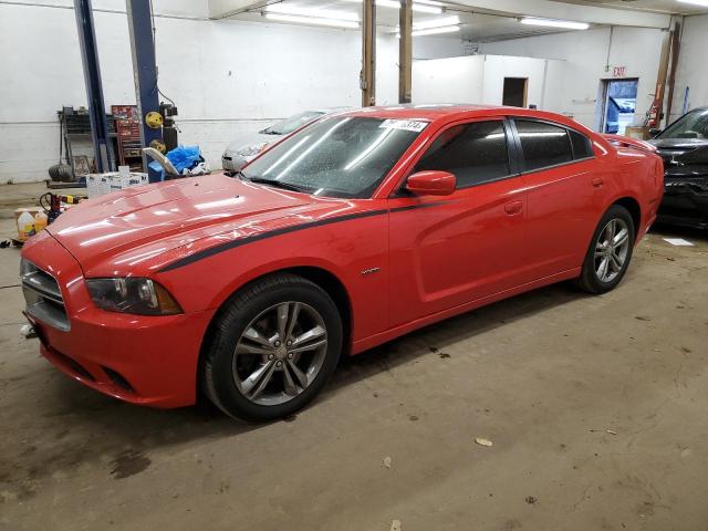 dodge charger r/ 2014 2c3cdxdt6eh122996