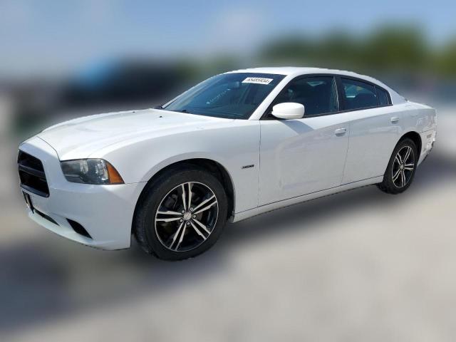 dodge charger 2014 2c3cdxdt6eh320395