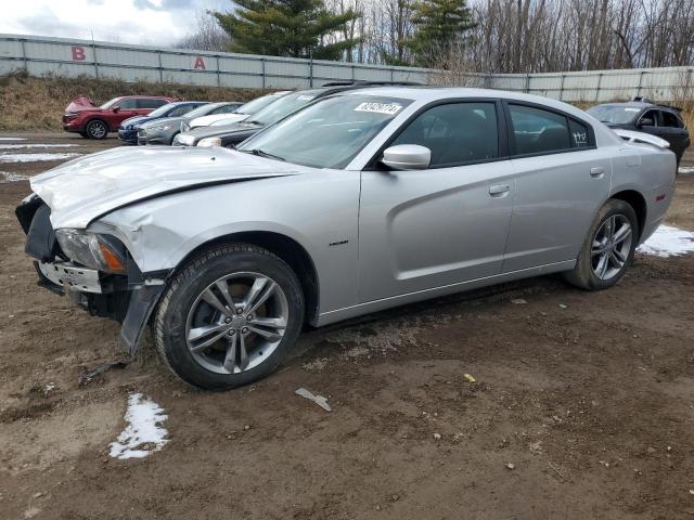 dodge charger r 2012 2c3cdxdt7ch306471