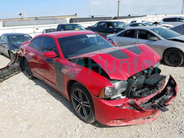 dodge charger r/ 2013 2c3cdxdt7dh615701