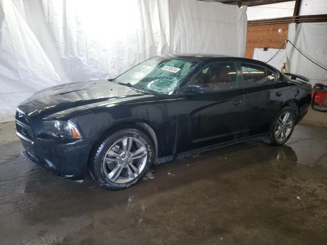 dodge charger 2014 2c3cdxdt7eh115068